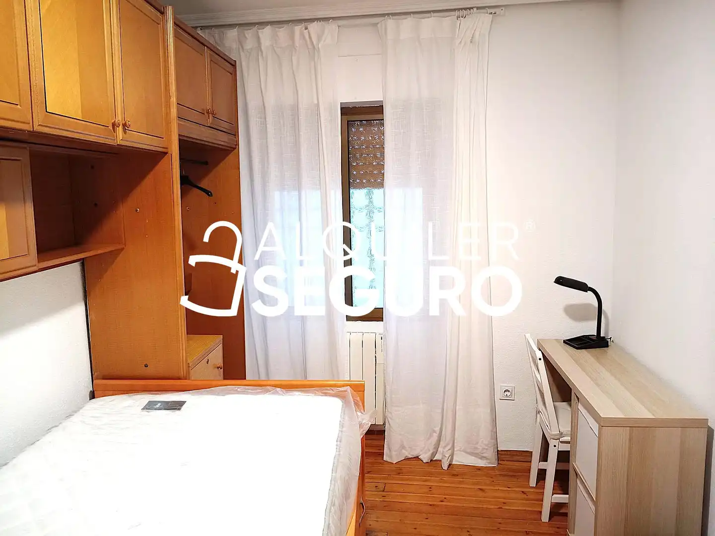 Flat to rent in Bajada De La Libertad, imagen 23