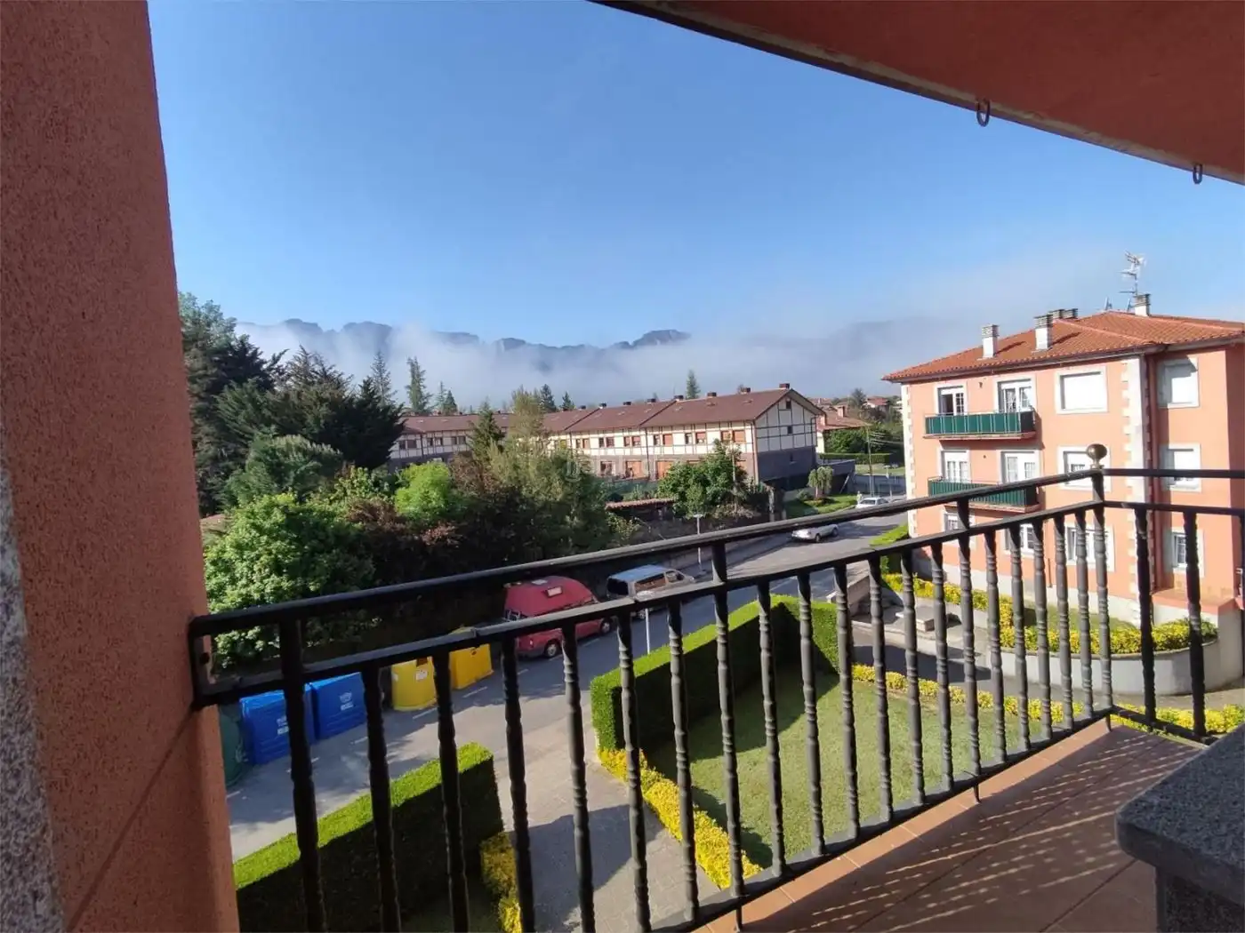Wohnung zur Miete in Calle Valerio Ortiz de Uriarte 6, imagen 18