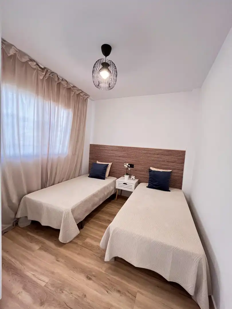 Habitación de Dúplex en venta en Orihuela