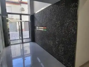 Piso de alquiler en Feria