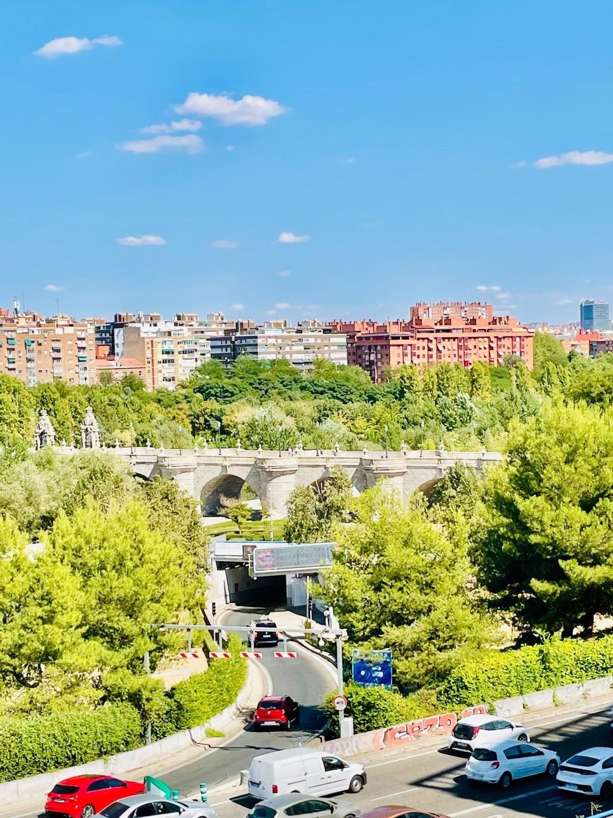 Piso de alquiler en PABLO MONTESINOS, San Isidro