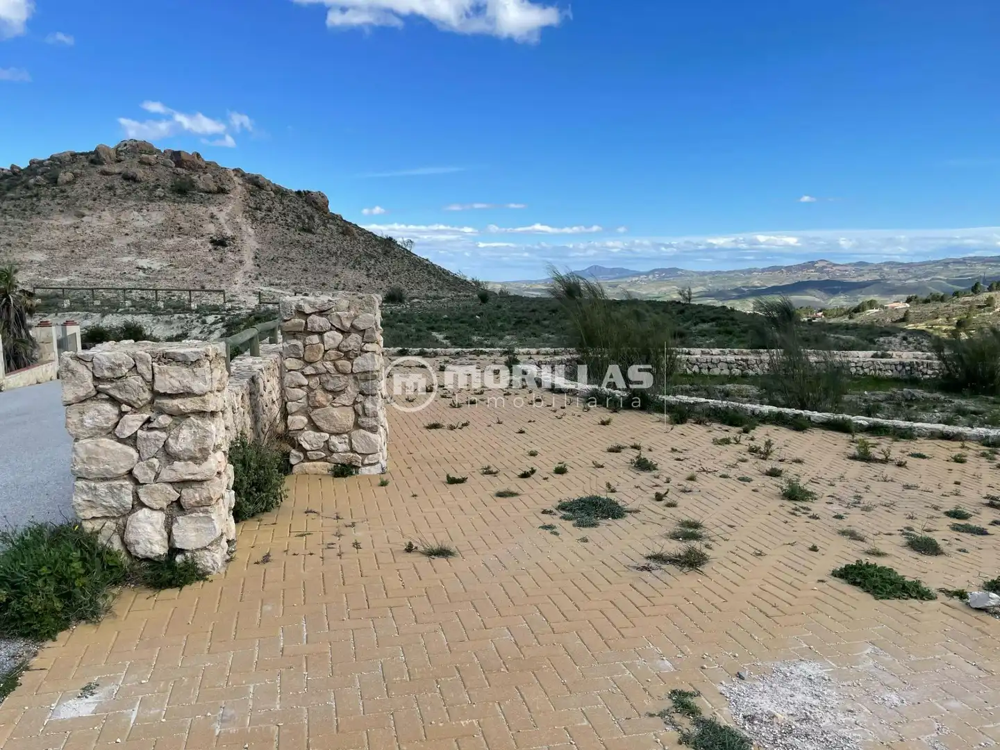Edifici en venda a Lugar Polígono 27 Parcela 28 MOLINOS. VELEZ-BLANCO, Vélez-Blanco