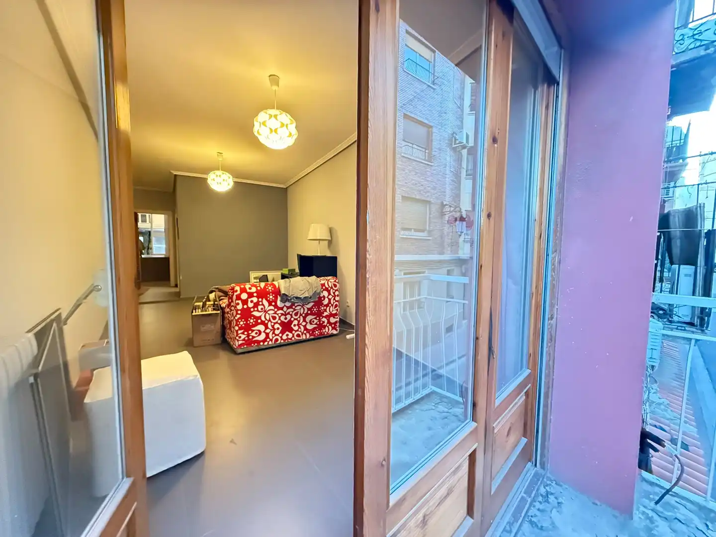 Maison avec terrasse à vendre à Calle de Don Fernando el Católico, imagen 65