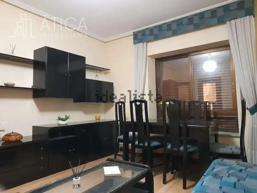 Flat for rent in San Vicente - Las Úrsulas