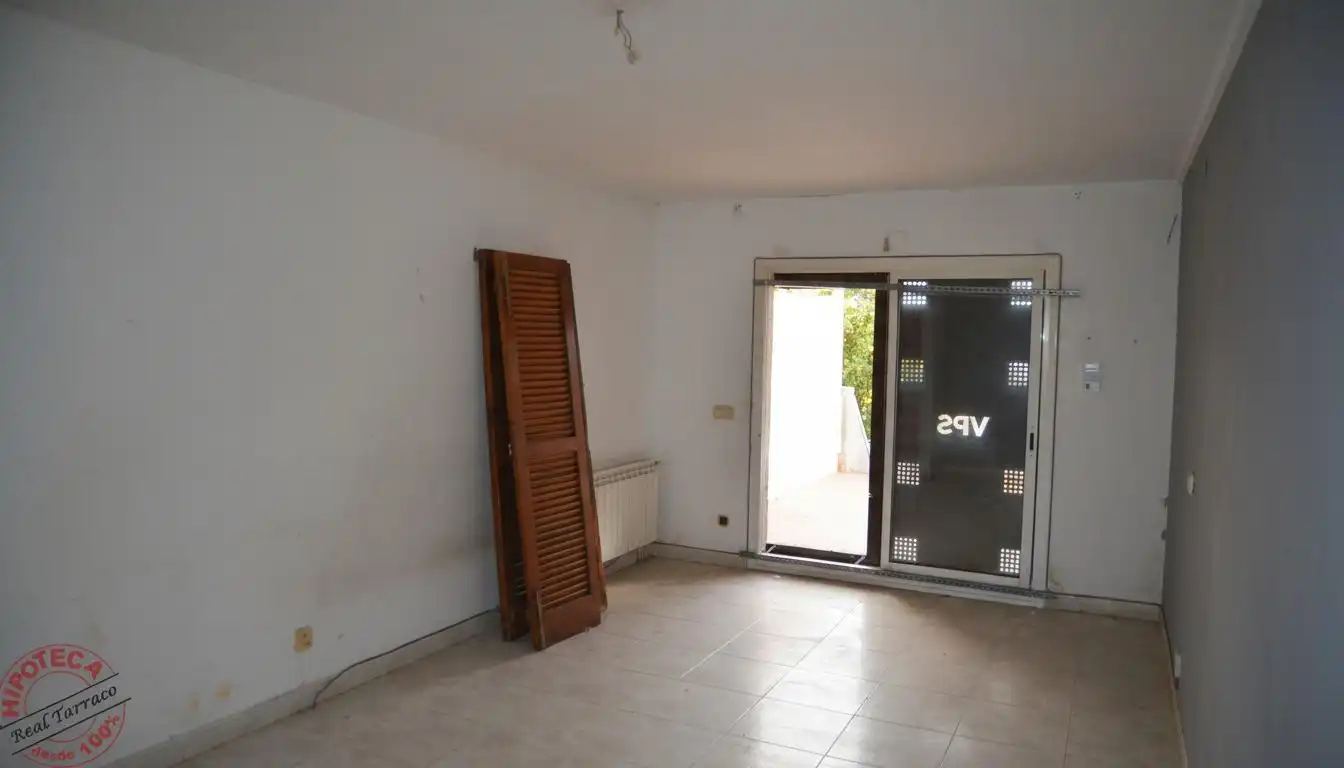 Casa adosada en venda en Creixell amb Jardí privat, Terrassa i Traster