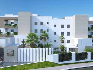 Apartment mit Balkon zum Verkauf in Nueva Andalucía