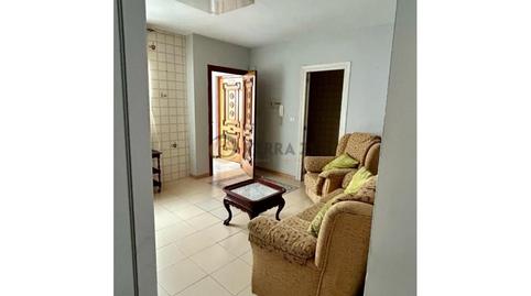 Foto 4 de Pis en venda a Los Villares, Jaén