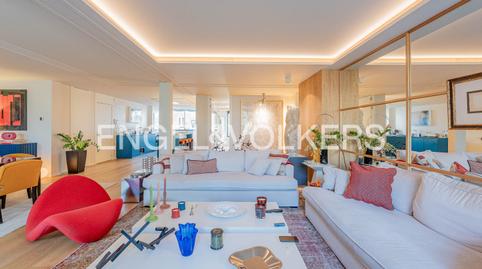 Photo 3 of Flat for sale in El Viso,  Madrid Capital