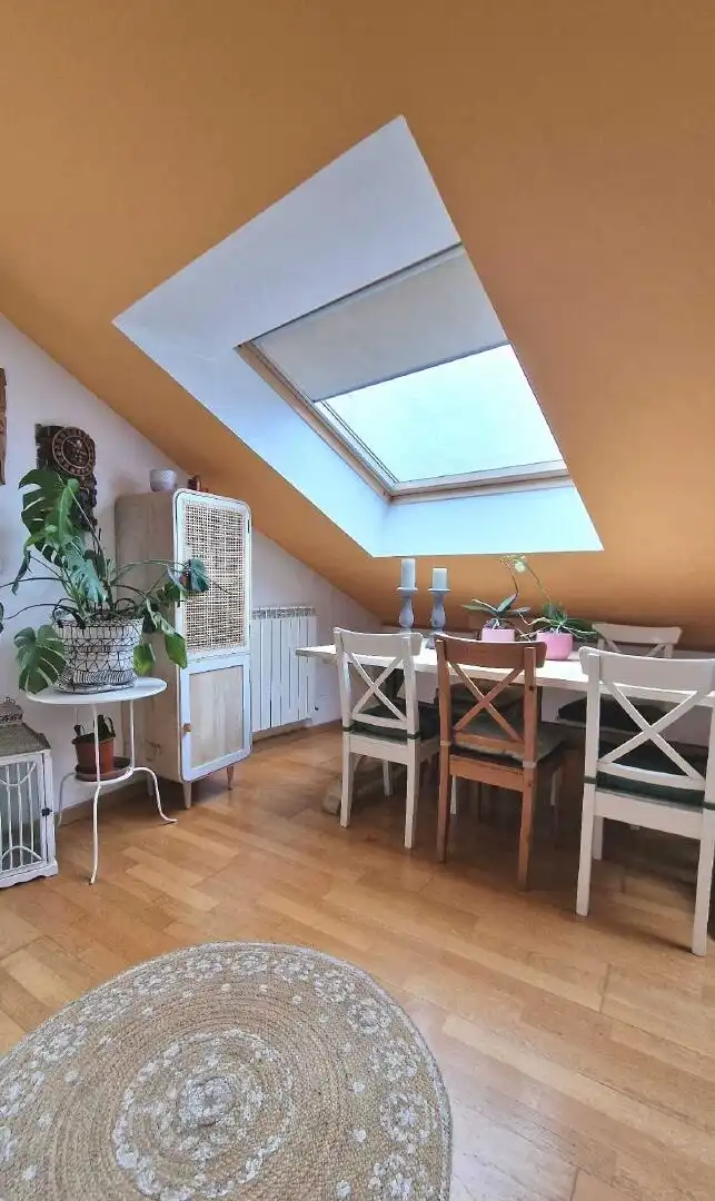 Attic for sale in Utebo, Zaragoza
