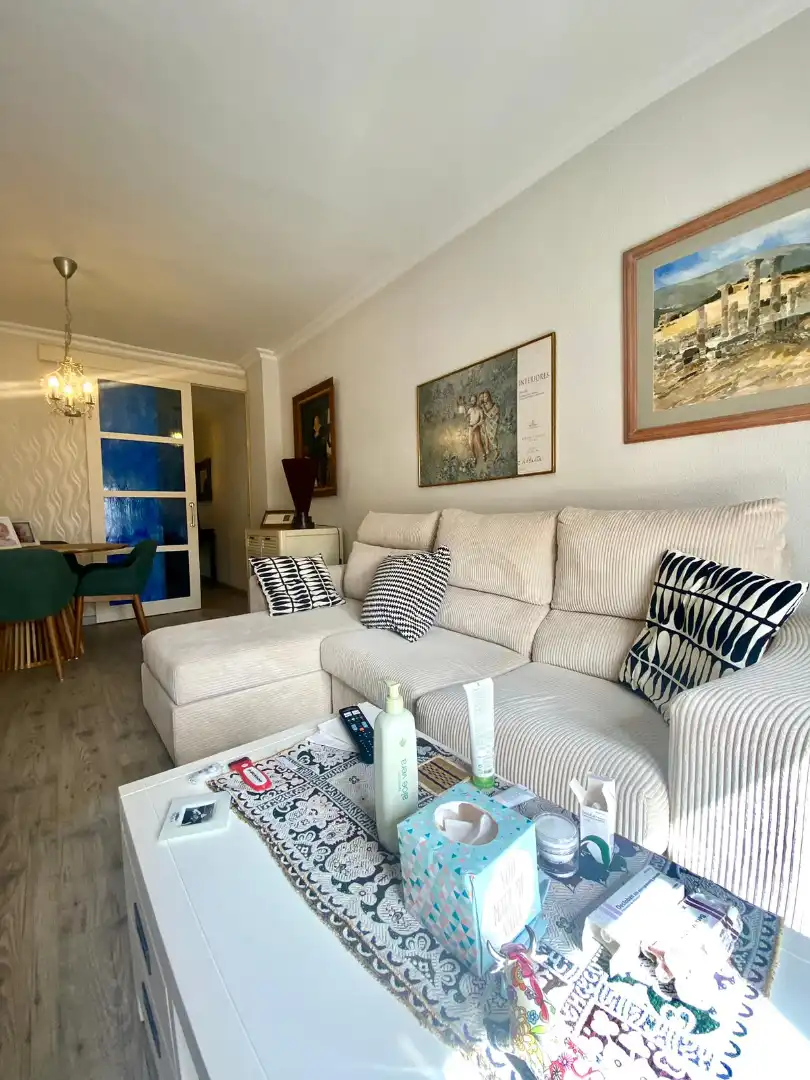 Apartment for sale in Calle Navas de Tolosa, imagen 4