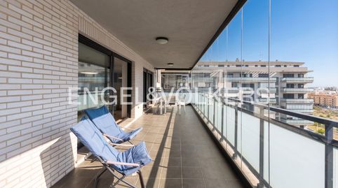 Foto 3 von Wohnung zur Miete in Centro Puerto, Sagunto / Sagunt