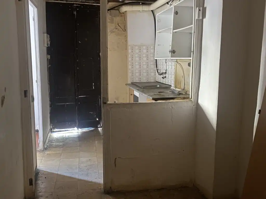 Cocina de Piso en venta en Berga
