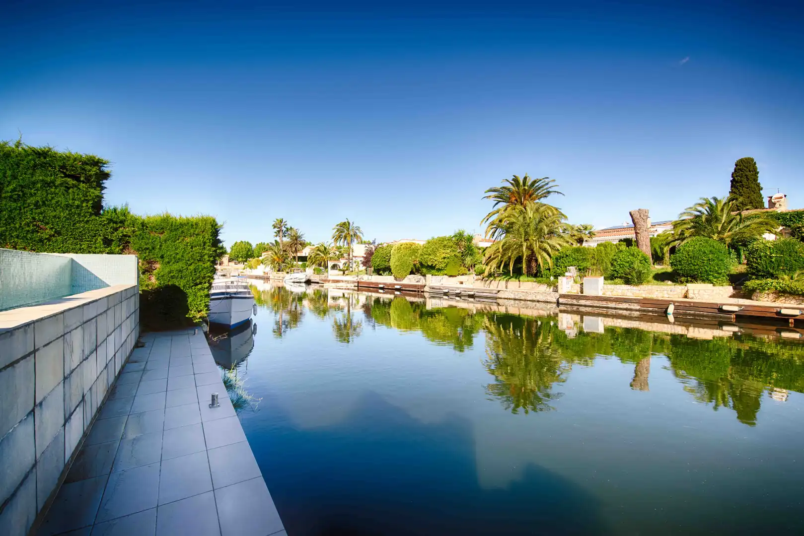 Villa con piscina in vendita a Carrer Noguera, imagen 3