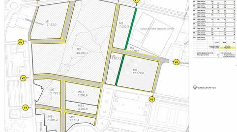 Foto 4 de Residencial en venda a La Atunara - Periáñez, La Línea de la Concepción