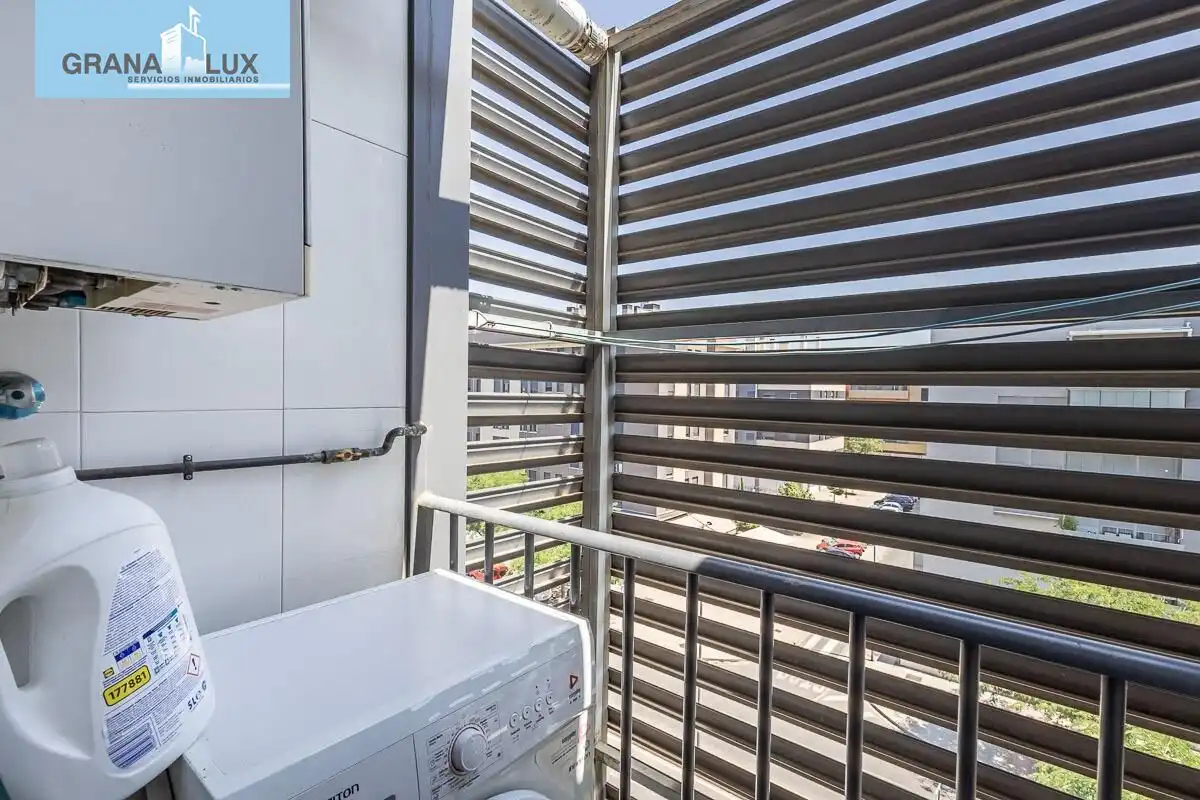 Piso con piscina en venta en Calle Emir, imagen 9