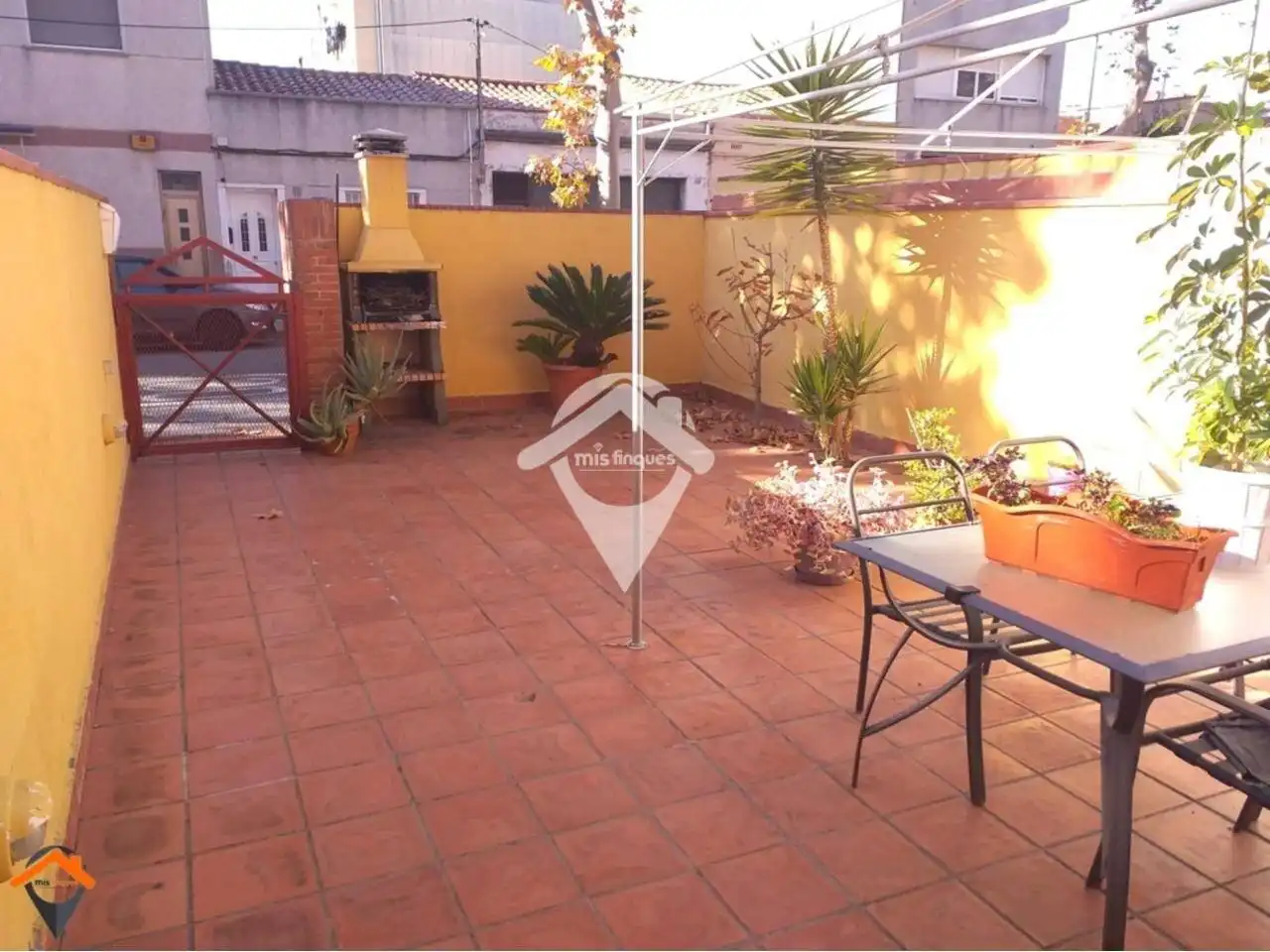 Casa en venda a Calle Fuente Canaleta