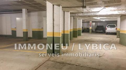 Foto 4 de Garaje en venta en Calle de la Estación, 1, La Molina, Girona