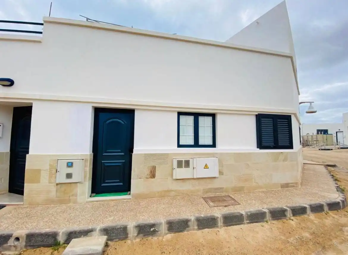 Casa o chalet en venta en Calle del Pivote, 3, La Graciosa