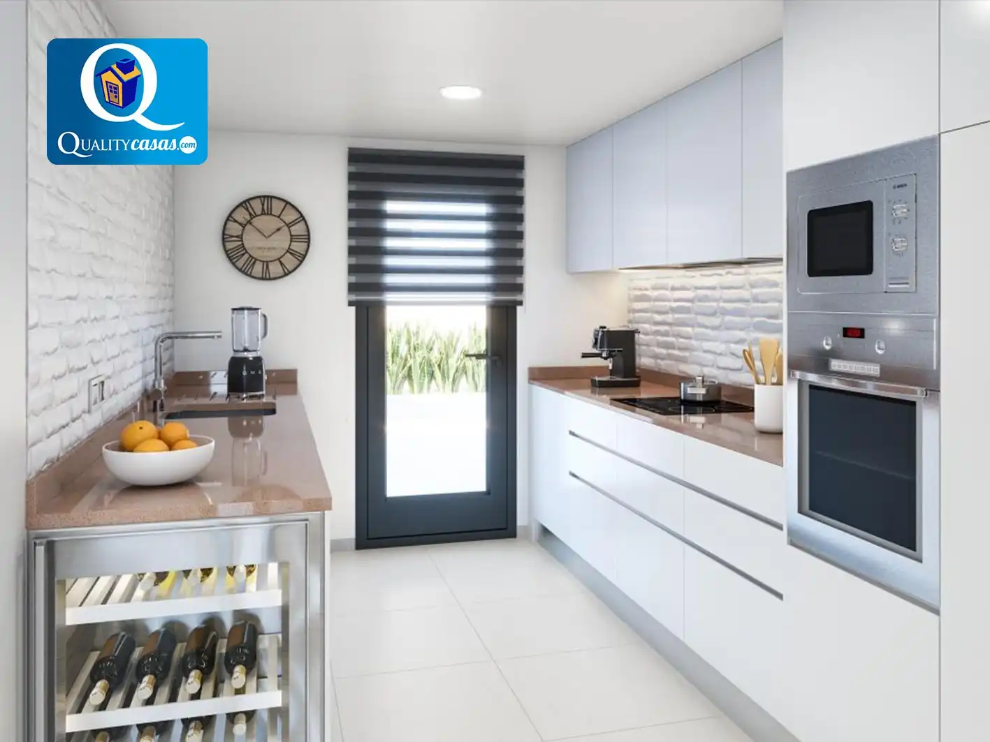 Chalet en venta en San Fulgencio, imagen 5