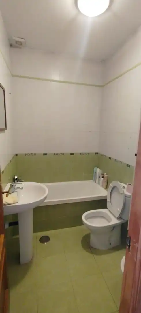 Bany de Casa adosada en venda en Chiclana de la Frontera