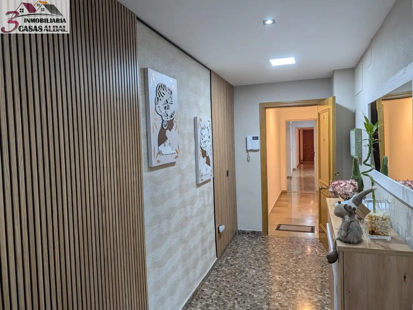 Appartement avec ascenseur à vendre à Albal