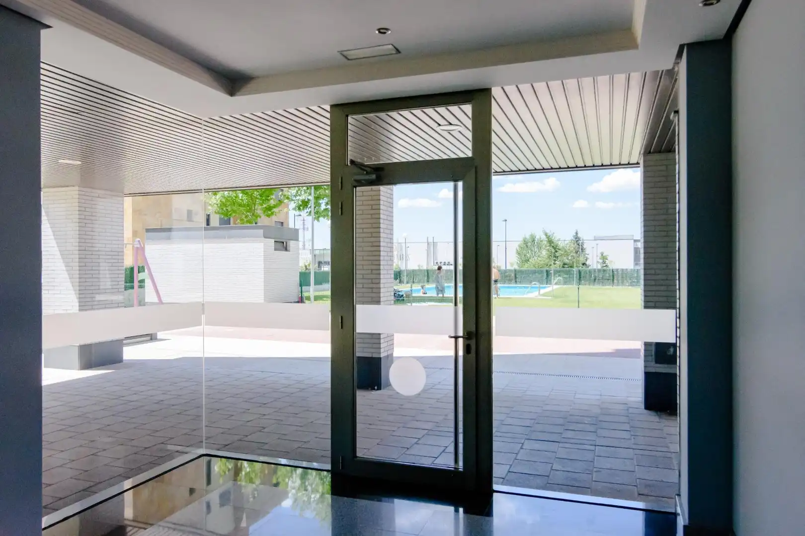 Apartamento de alquiler en Valladolid con Calefacción, Terraza y Trastero