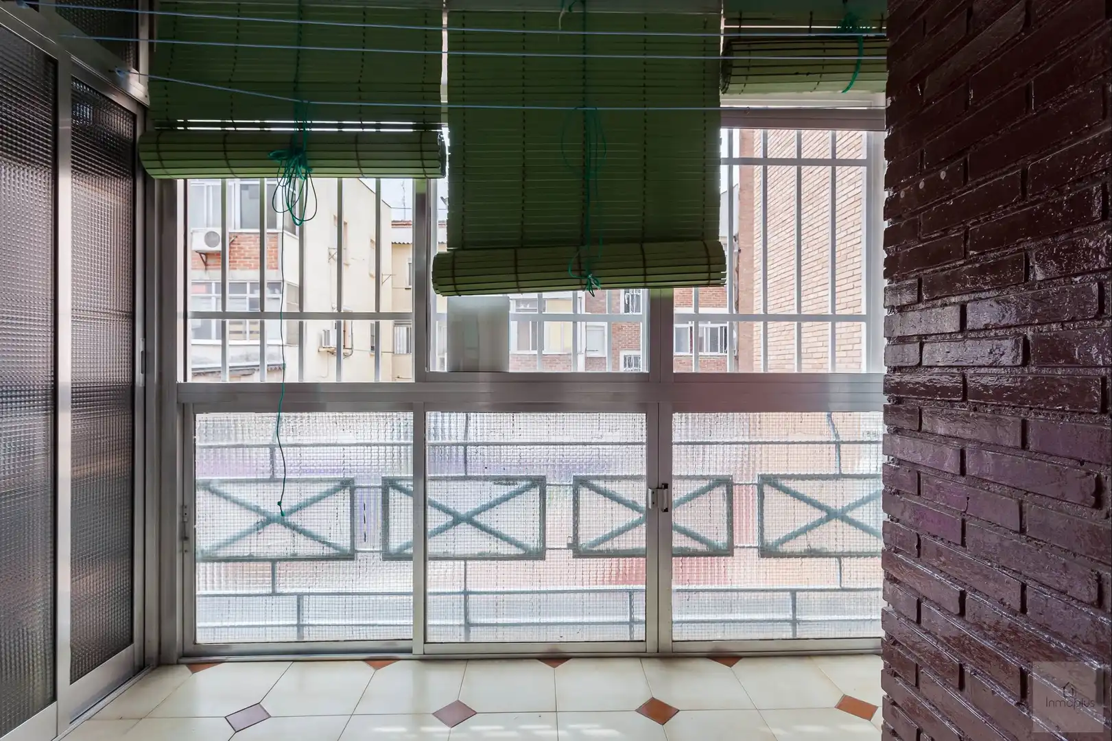 Terraza de Piso en venta en Madrid con Aire acondicionado y Terraza