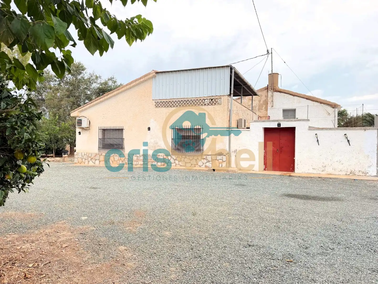 Casa con giardino in vendita a Pedanías Sur, imagen 38