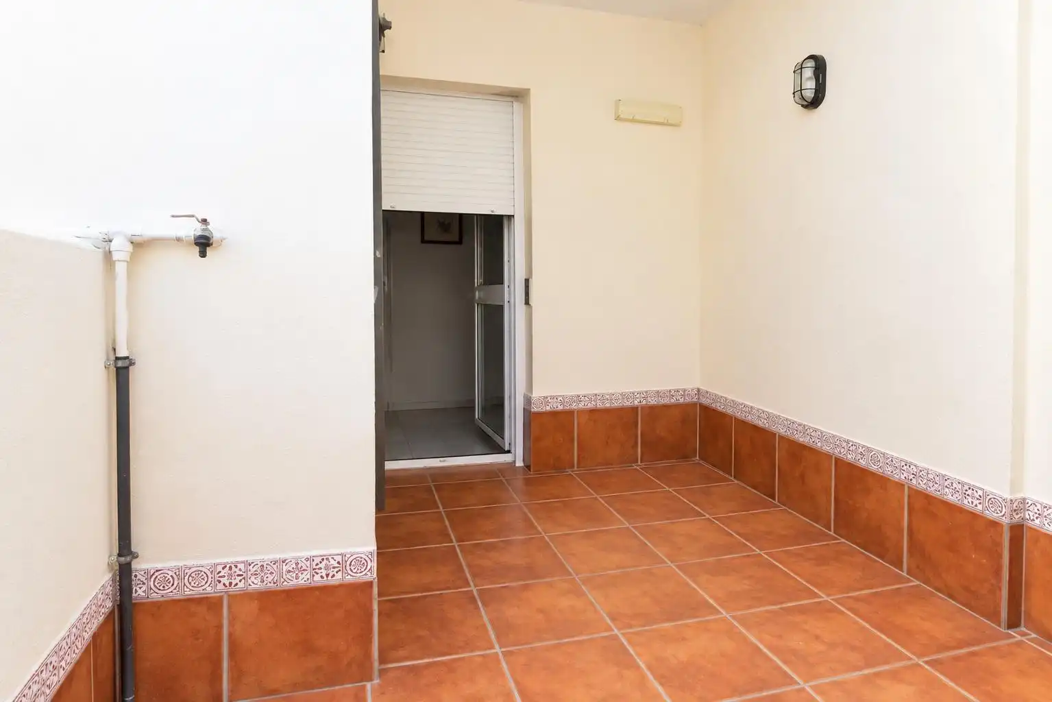 Flat for sale in Puerto Real  with Air Conditioner and Community pool