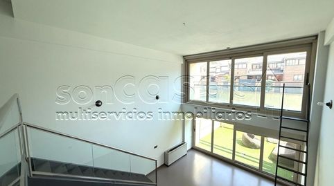 Foto 5 de Piso de alquiler en Cronos, Simancas, Madrid Capital