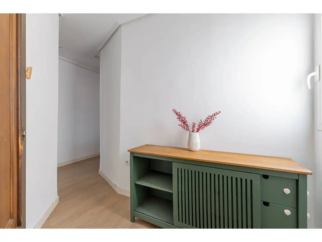 Attic for sale in Valencia  with Air Conditioner, Parquet flooring and Terrace