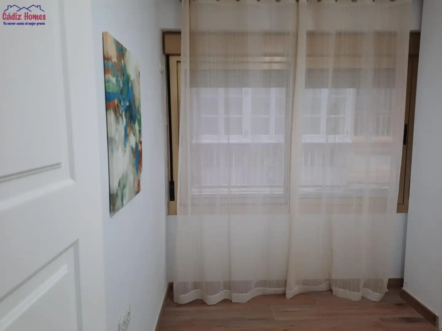Wohnung mit Aufzug zum Verkauf in Alameda - Mentidero - Teatro Falla, imagen 19