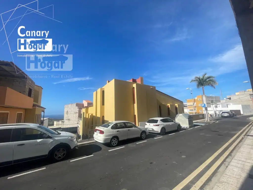 Local comercial en venda a Armeñiime - Las Moraditas - Las Cancelas, imagen 8