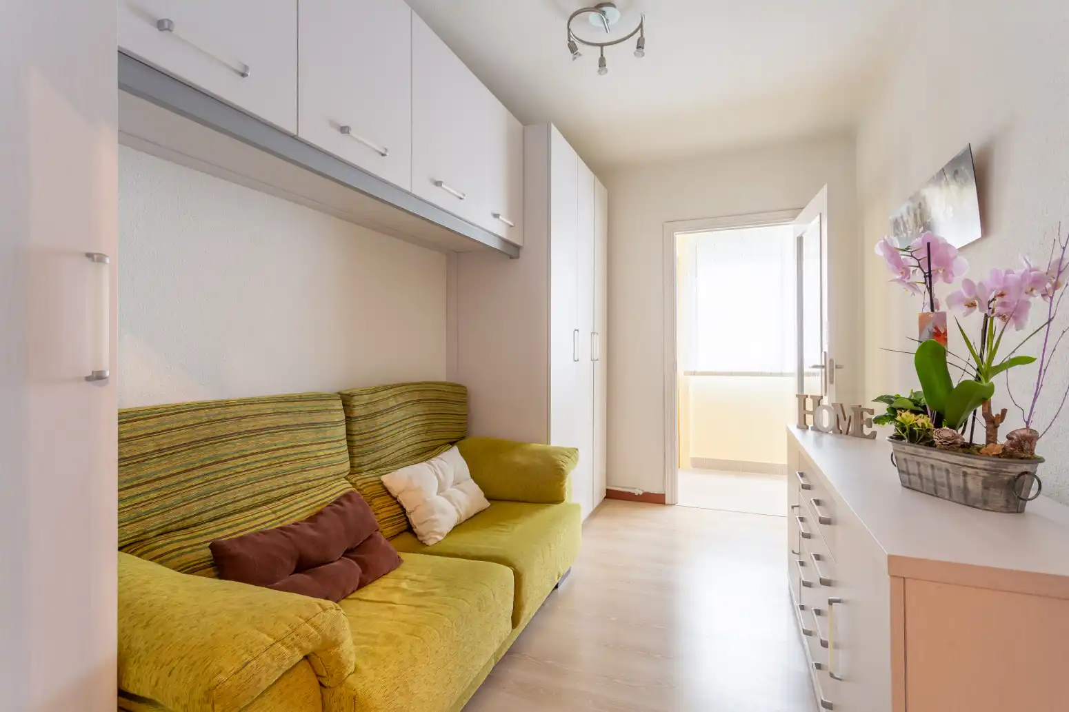 Flat for rent in Pamplona-Iruña - GRUPO RINALDI, 7, Iturrama