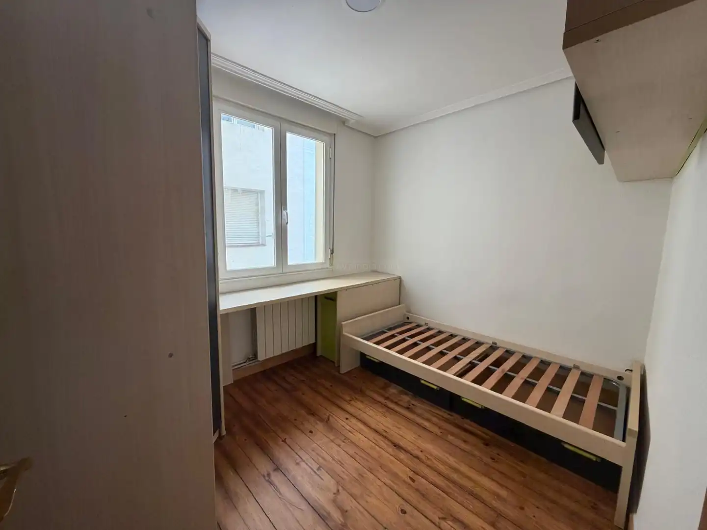 Bedroom of Flat for sale in  Logroño  with Heating