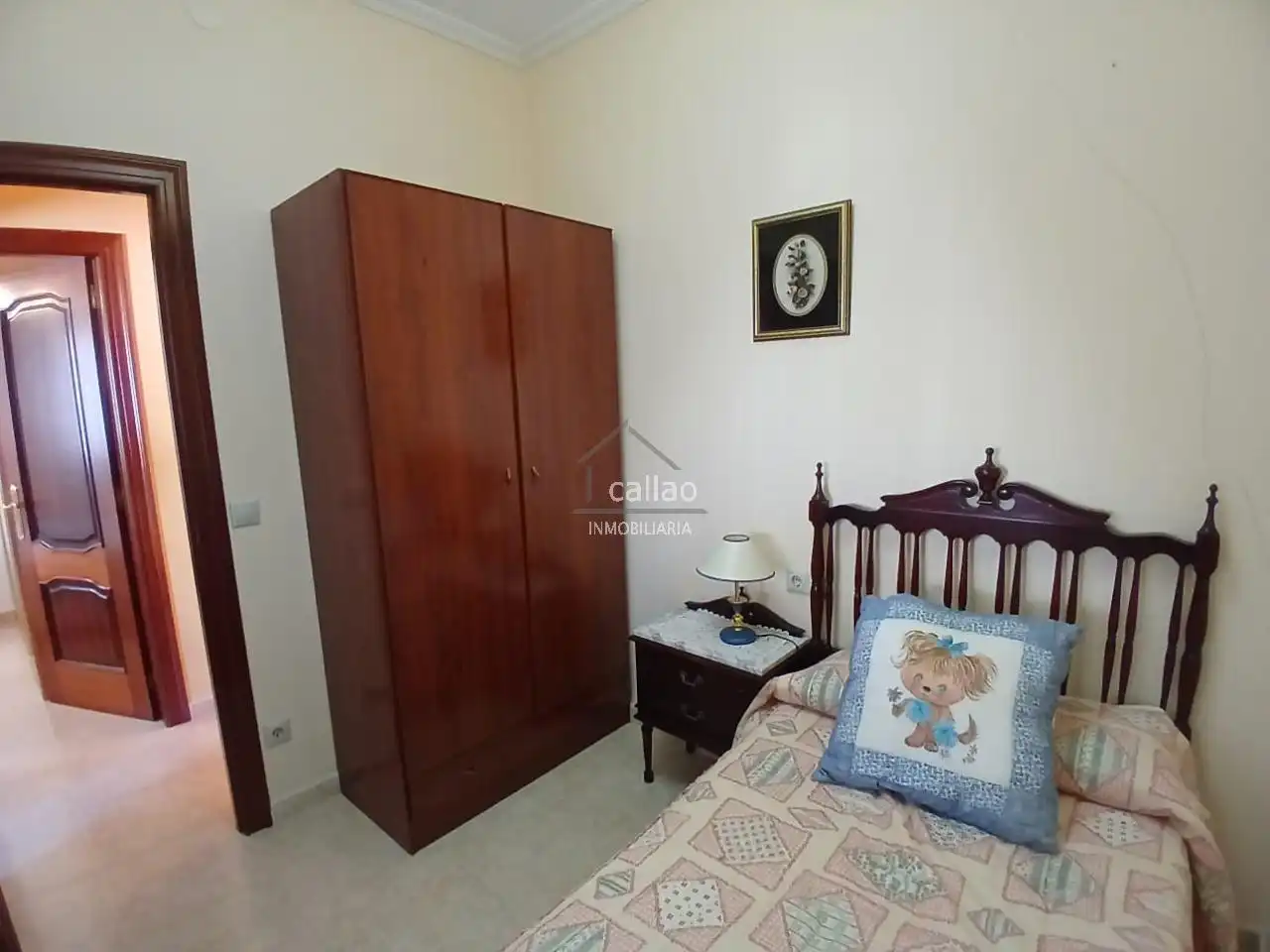 Wohnung zum Verkauf in Alto del Castaño, imagen 35