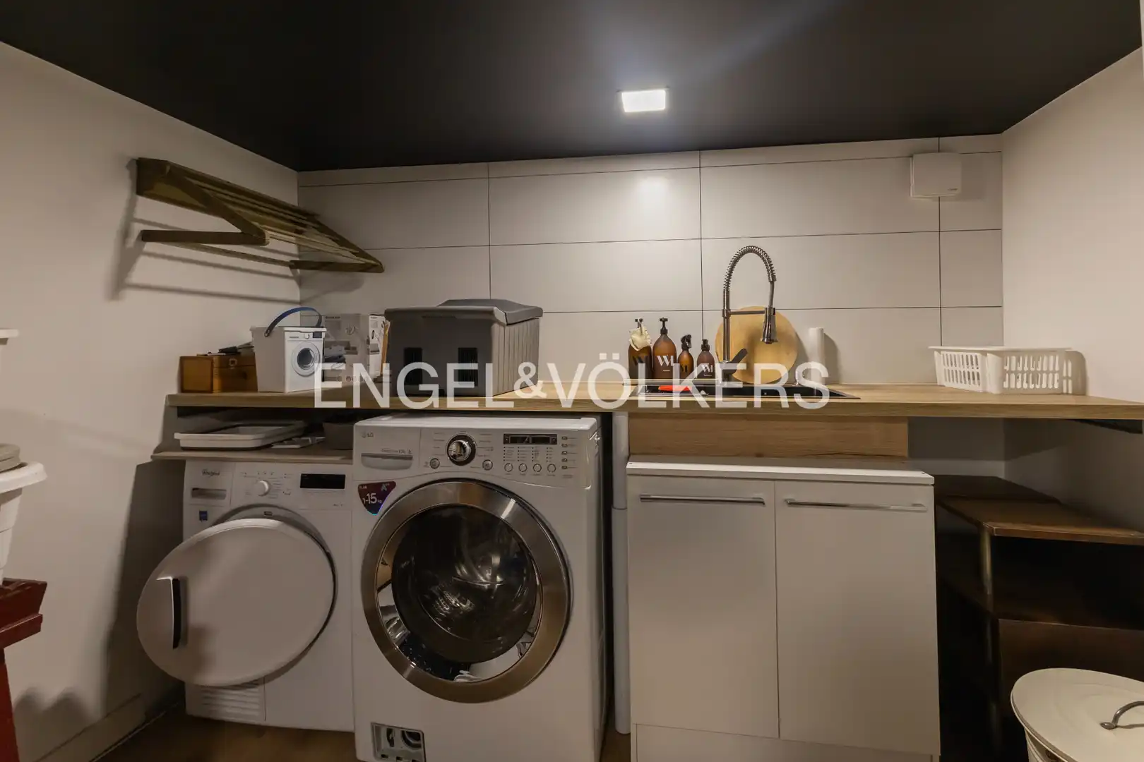 Cocina de Casa o chalet en venta en Bourg - Madame con Calefacción, Jardín privado y Parquet