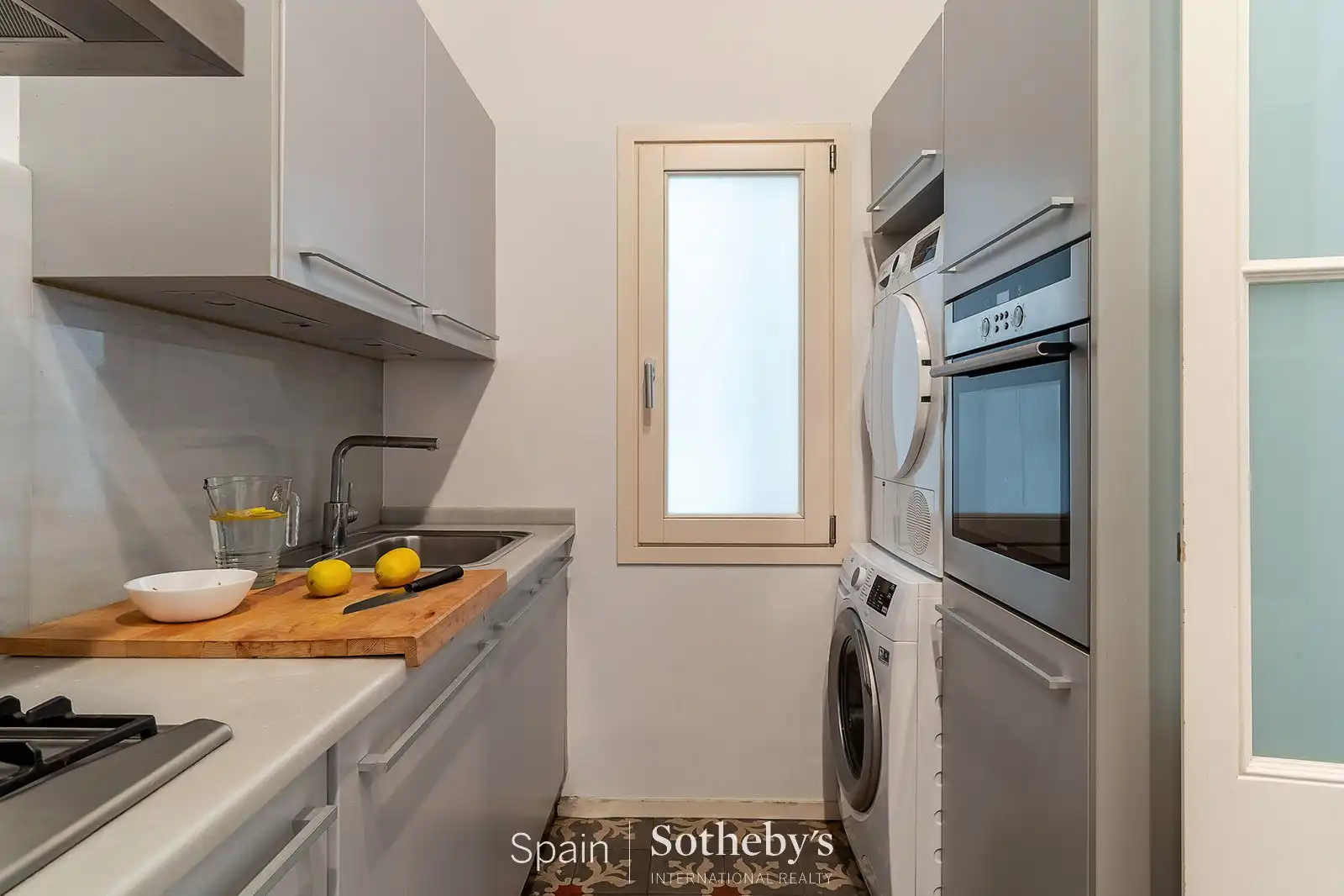 Mini appartamento con ascensore in vendita a Eixample, imagen 24