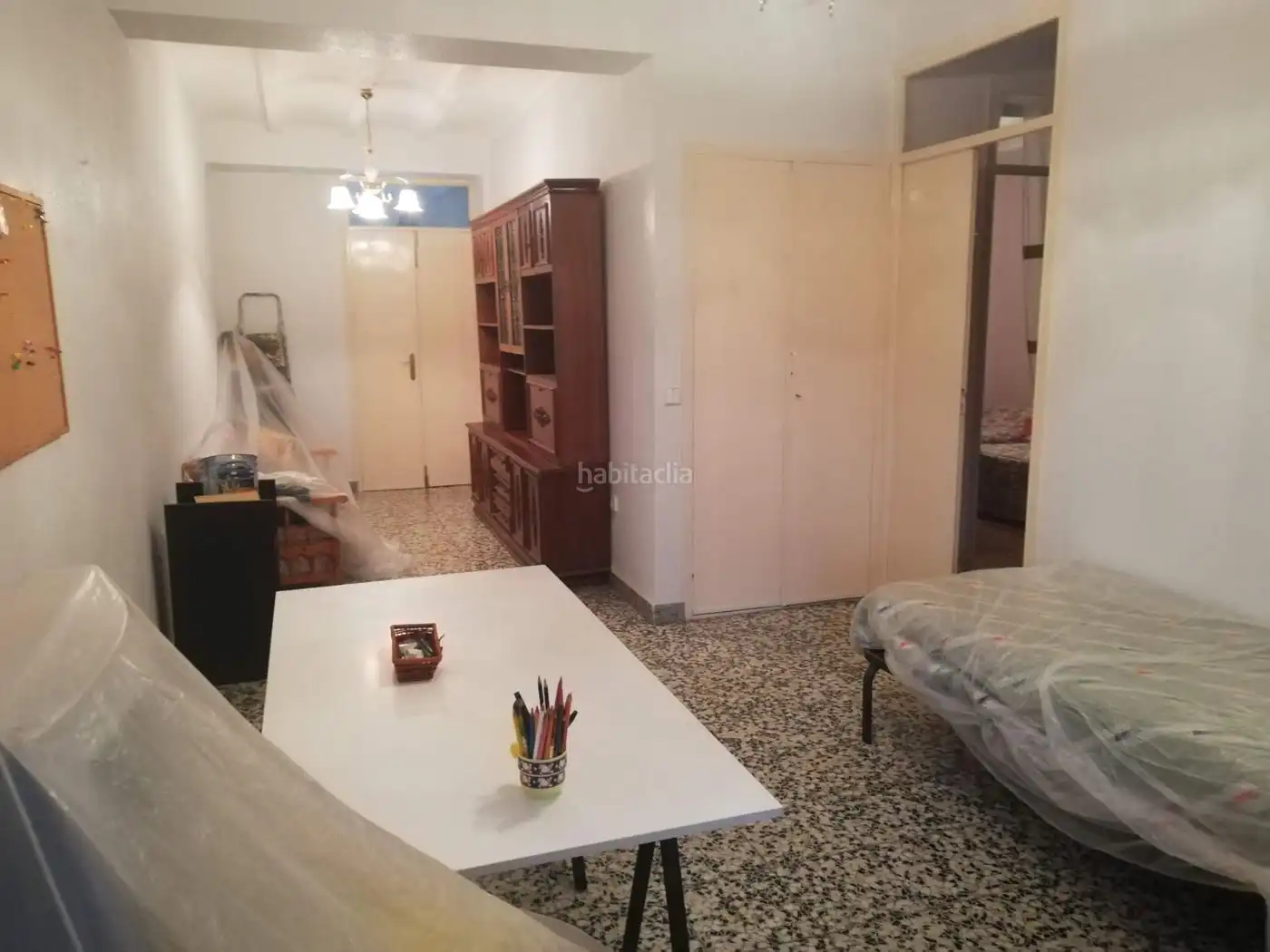 Casa rústica en venda a Calle Pablo Iglesias 10, imagen 11