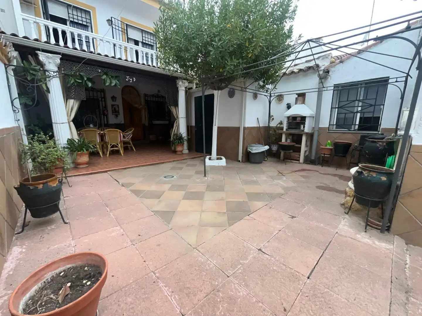 Maison mitoyenne à vendre à Centro