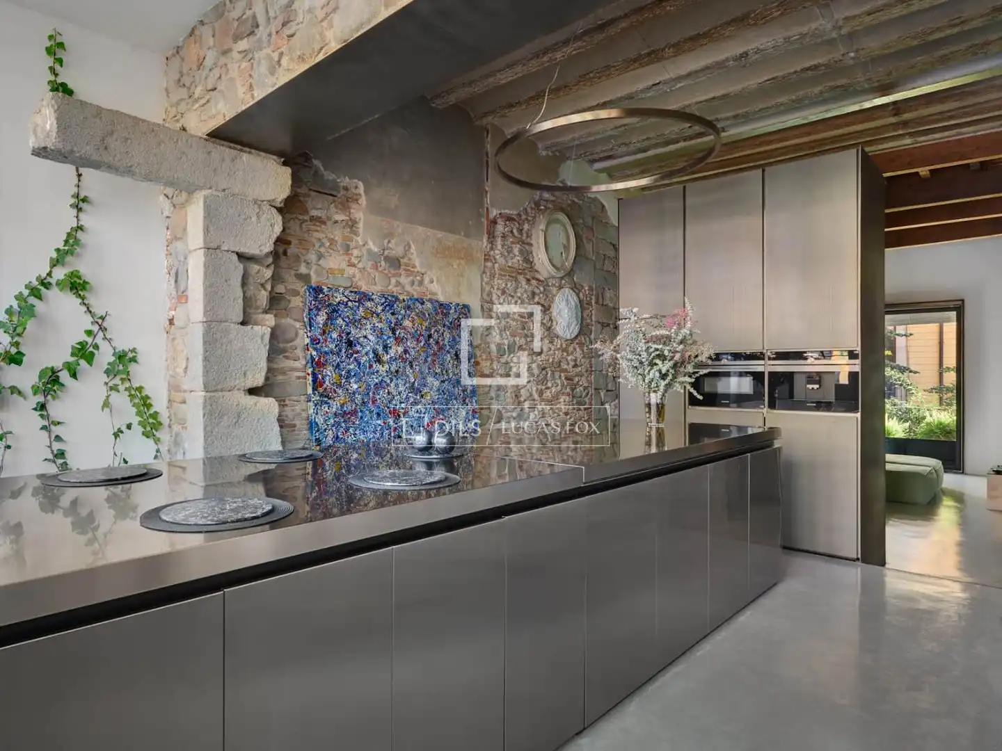 Appartamento in vendita a Centre - Barri Vell, imagen 3