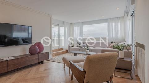 Photo 2 of Attic for sale in Recoletos,  Madrid Capital