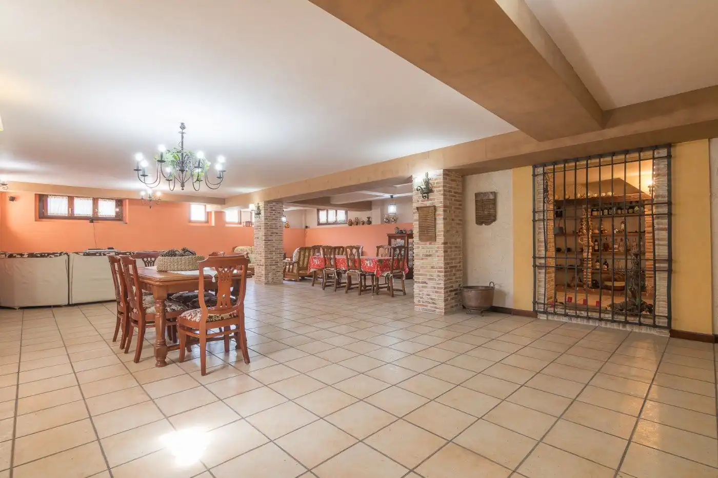 Villa avec piscine à louer à Valverde, imagen 39