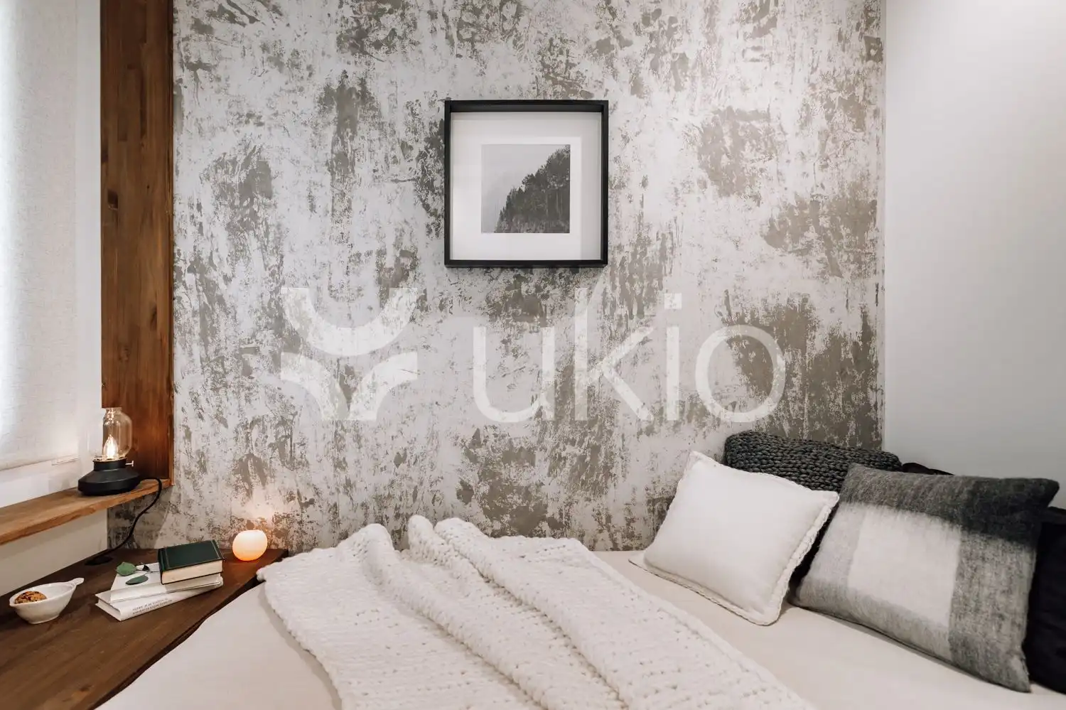 Apartamento con ascensor en alquiler en Gran Via de les Corts Catalanes, imagen 13