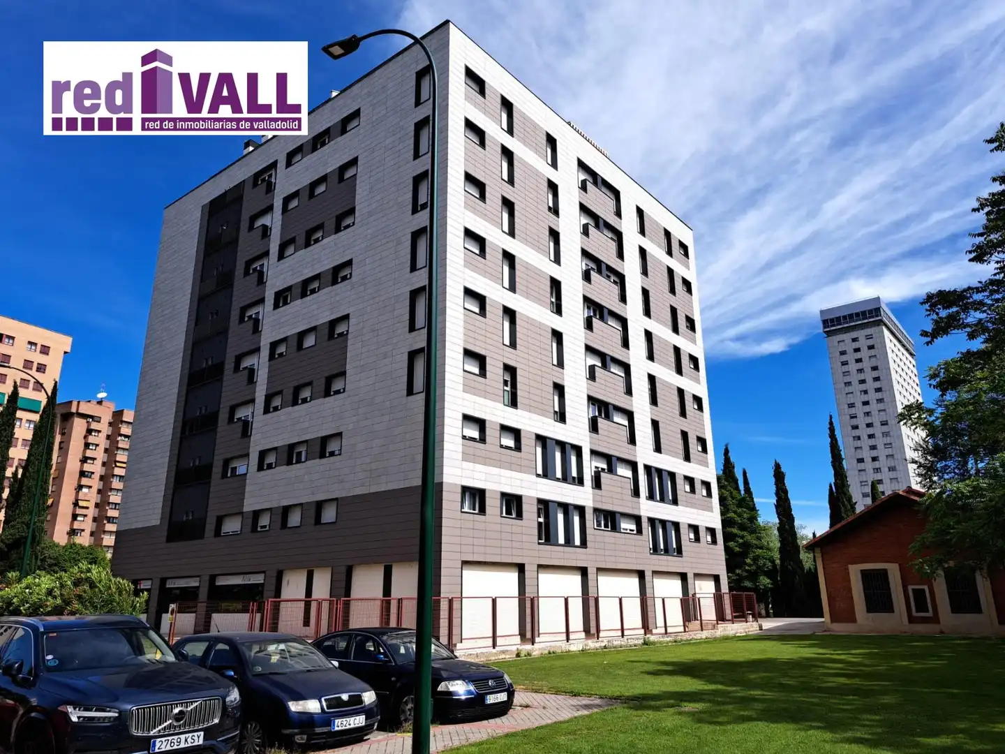 Wohnung mit Aufzug zum Verkauf in Avenida SALAMANCA, imagen 5