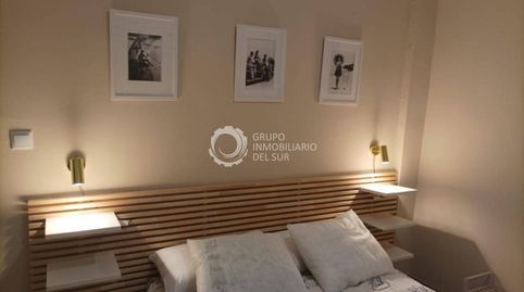 Foto 2 de Piso en venta en Calle Barrocal, Centro Histórico, Cádiz Capital