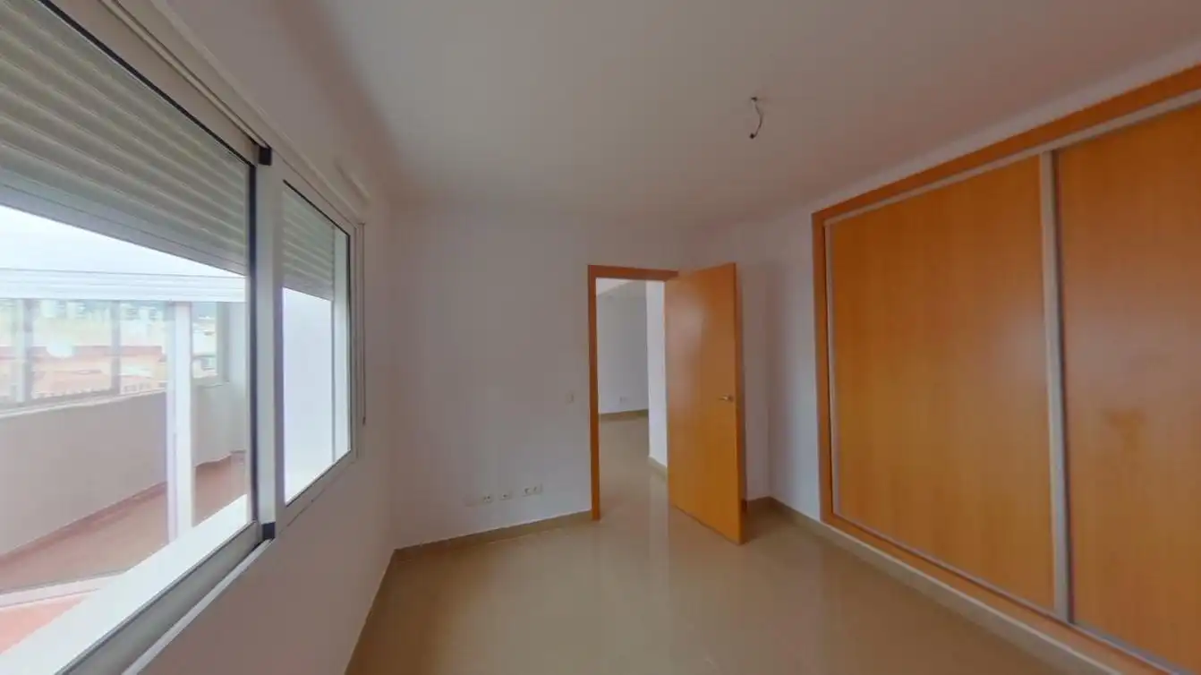 Attique avec ascenseur à vendre à Las Lagunas, imagen 17