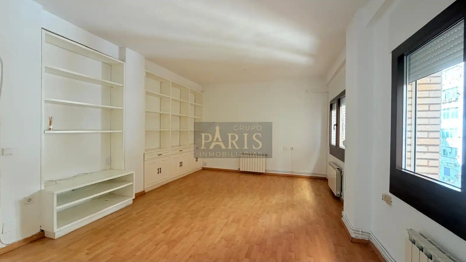 Living room of Flat for rent in Cartagena