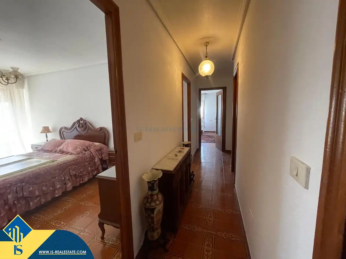 Apartament amb ascensor en venda a Playa del Acequión, Náufragos y Rocío del Mar, imagen 10