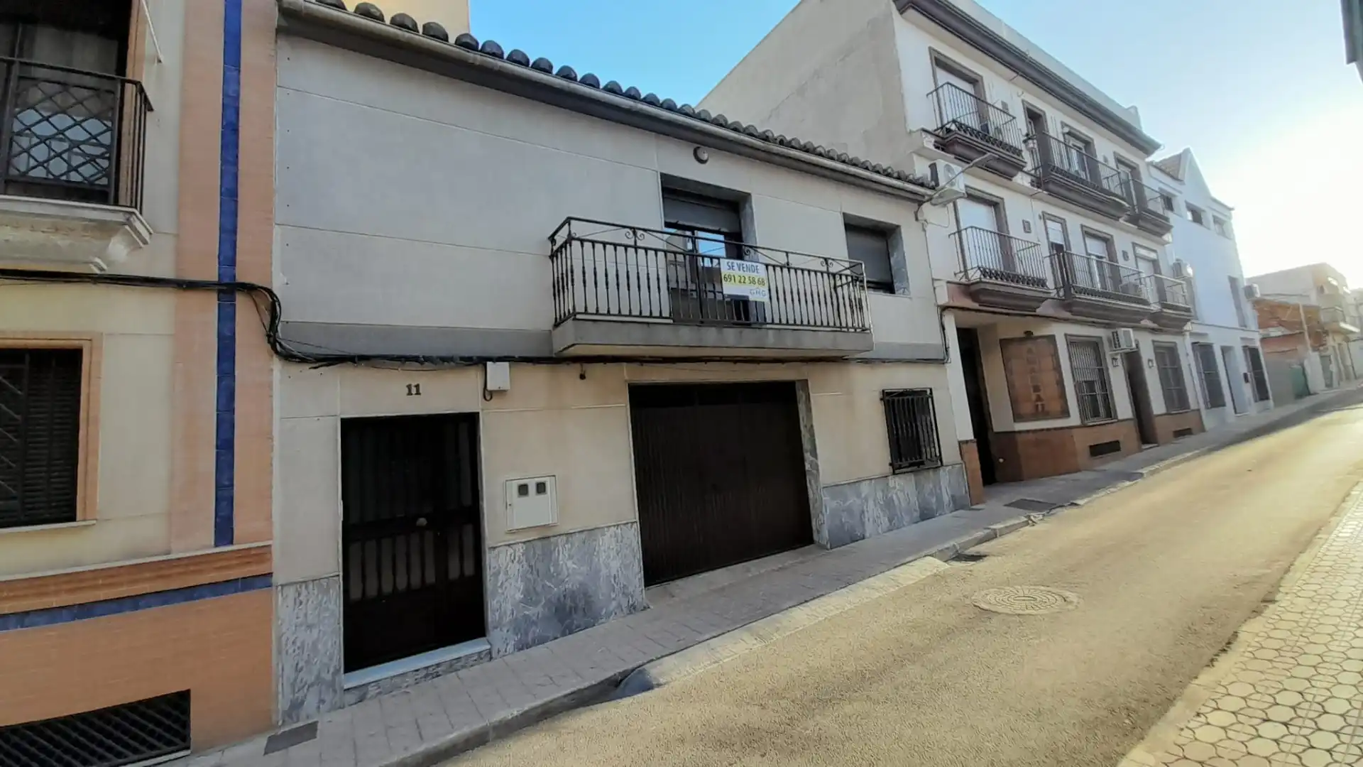 Maison à vendre à Calle Corredera 11, imagen 2